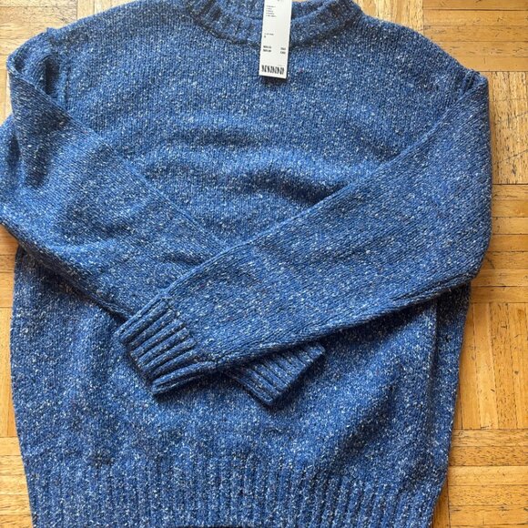 Urban Outfitters Men's Knit Sweater, Small - Picture 4 of 6